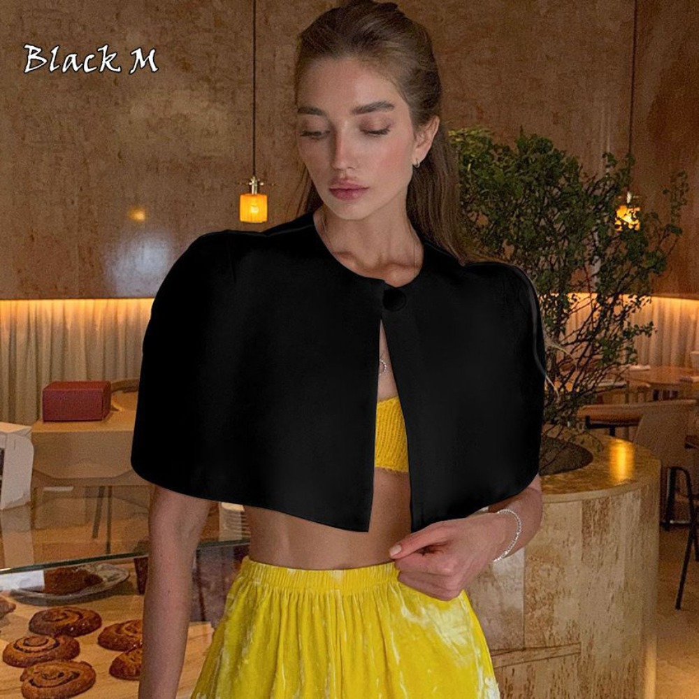 Crop Top Crochet - هدية إبداعية: توب نسائي قصير بتصميم