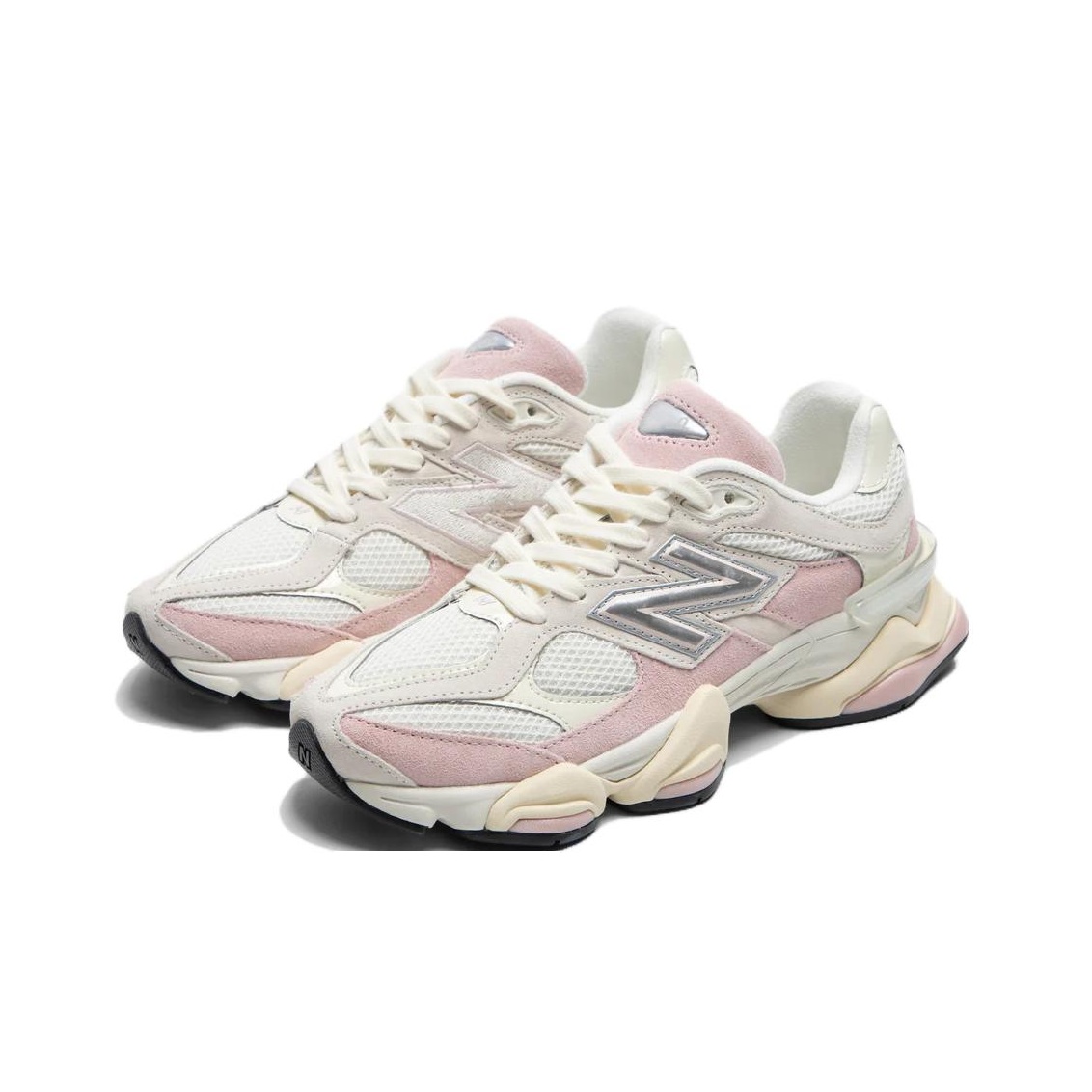 حذاء نيو بالانس NB 9060 للجري  - مراجعة New Balance Shoes 9060 وسعره