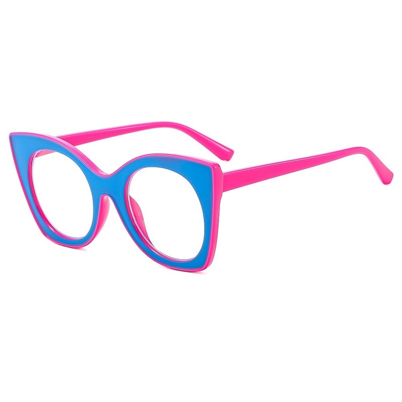 نظارات نسائية عصرية جديدة، نظا - مراجعة Sunglasses Cat Eye وسعره