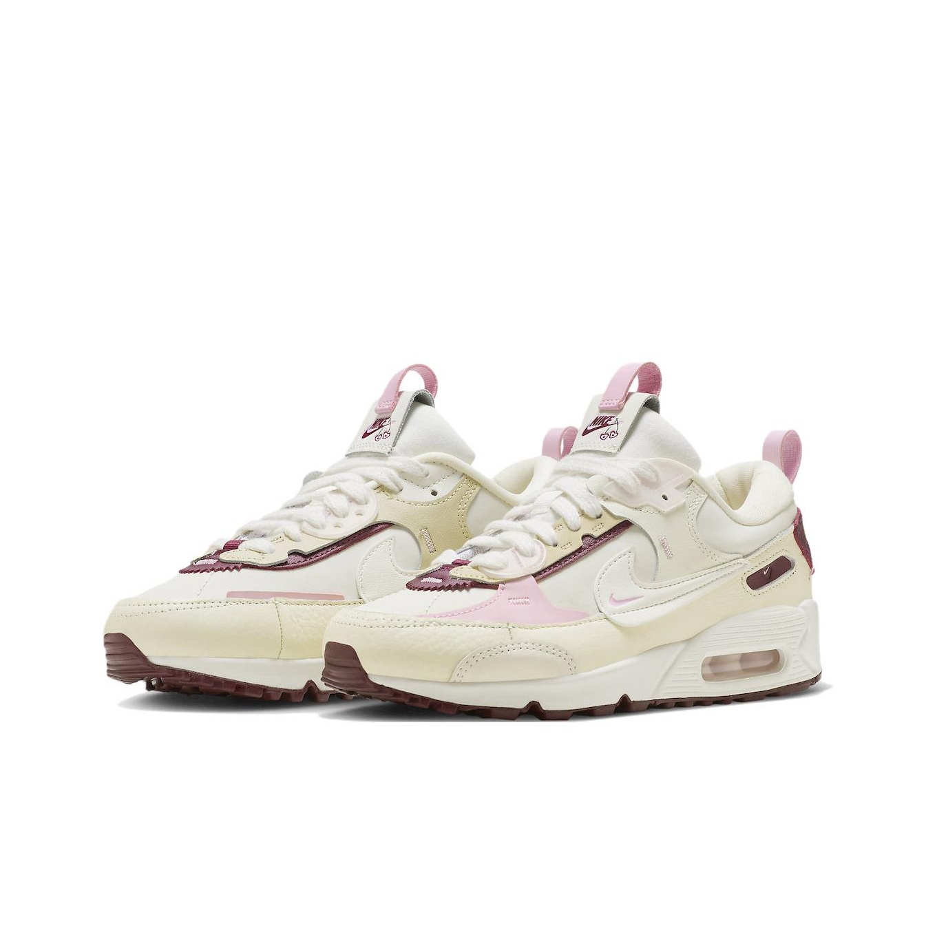 حذاء نايك اير ماكس 90 كاجوال ل - مراجعة Nike Shoes Air Max 90 وسعره