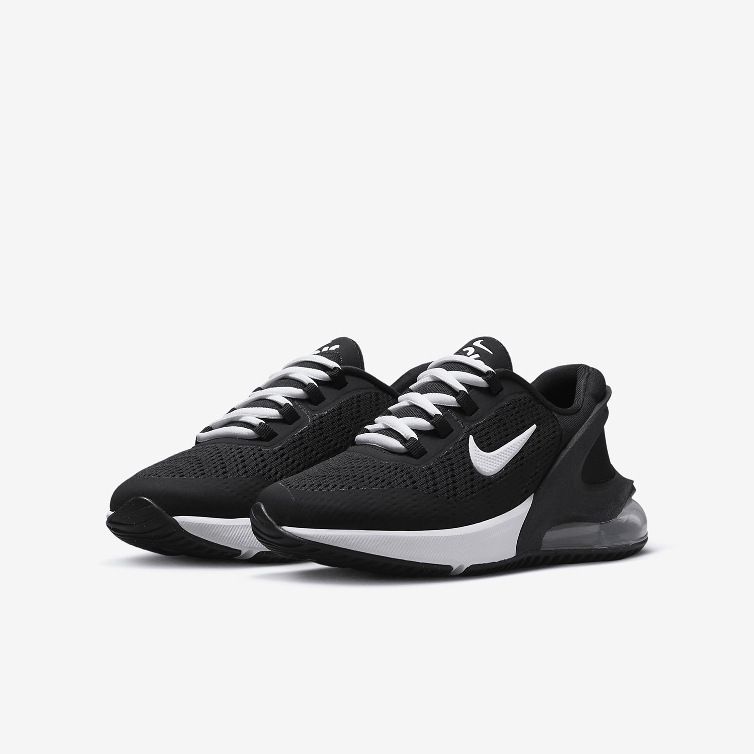حذاء رياضي وترفيهي للأطفال من  - مراجعة Nike Shoes Air Max 270 وسعره